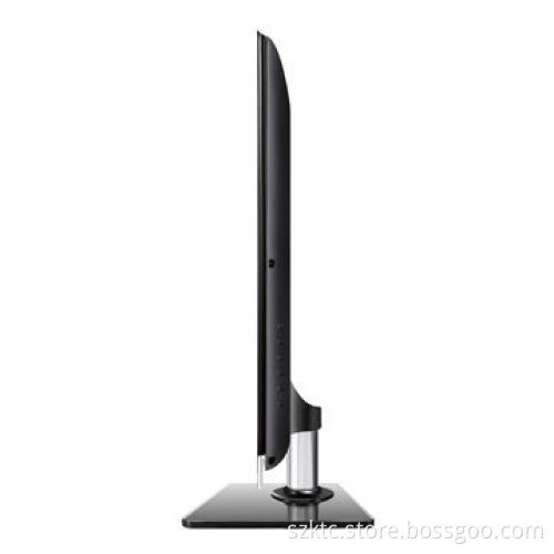 Supports Multiple Languages with CB, CE, FCC Marks and More, Smart TV/3D TV (Optional)